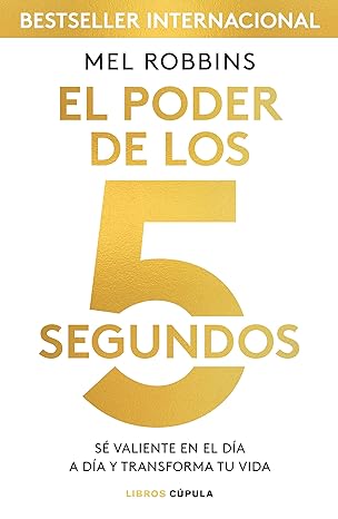 El poder de los 5 segundos